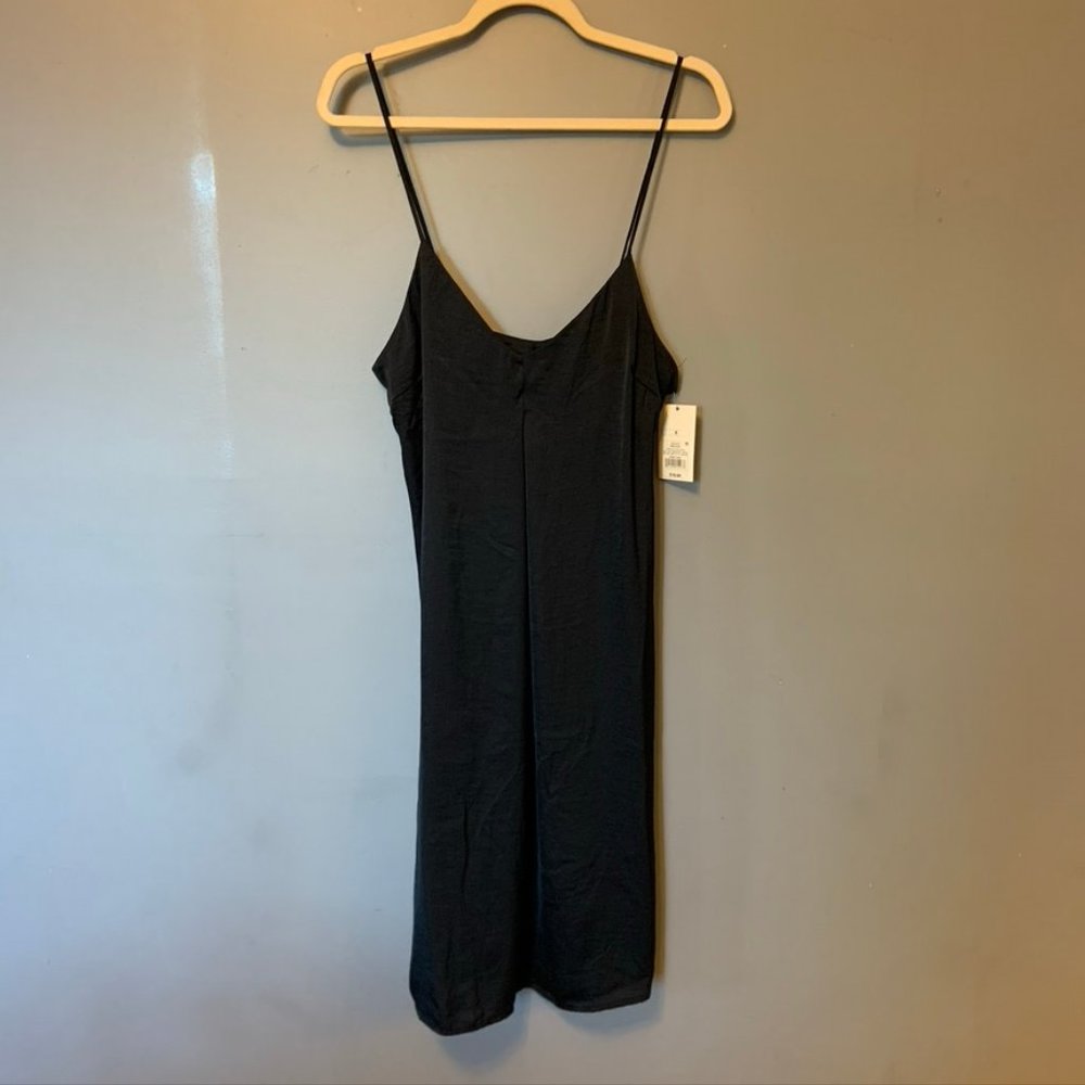 target brand silk sleep dress